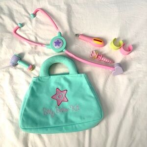 American Girl Bitty Baby Better Kit II